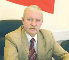 «Зюгановские» исключили Владимира Лакеева