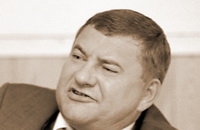 Алексей Лебедь