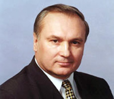 Петр Иванович Пимашков