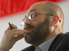  Баранов Анатолий, редактор сайта forum-msk.org