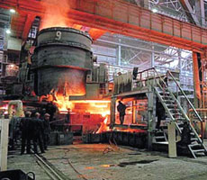 Строительство в Красноярске нового металлургического завода ферросплавов ухудшит экологическую ситуацию