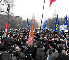 Митинг "За честные выборы" 20111224