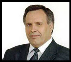 Виктор Илюхин