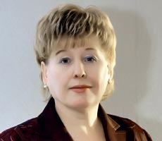 Член Красноярского крайкома КПРФ Нина Михалева покинула ряды партии