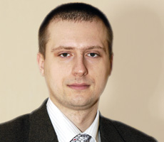 Андрей Селезнев: «Исключение Юрчика – грубое нарушение устава КПРФ»