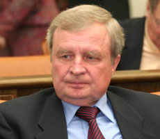 Валерий Иванович Сергиенко