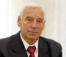 Владислав Юрчик о проекте федерального бюджета на 2010 г.
