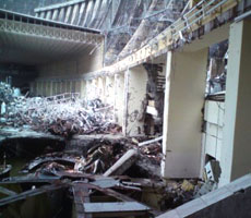 Фракция КПРФ в Госдуме потребовала рассмотреть итоги расследования аварии на Саяно-Шушенской ГЭС на «правительственном часе»