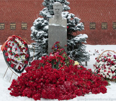 Сталин 20111221