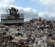 Лоббисты городских мусорщиков потребовали нарушить закон