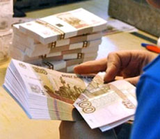 В Красноярске чиновникам и депутатам могут сократить зарплату на 10%