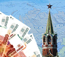 Красноярский край перестал быть донором федерального бюджета