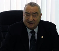 Олег Николаевич Ульянов