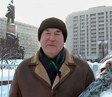 Валерий Федорович Монахов