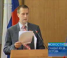 Депутат обвинил городскую администрацию в коррупции