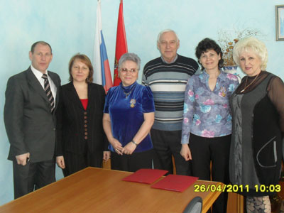Встреча в Назарово2 20110426